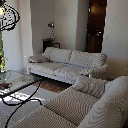 Maison Provencale Authentique, Avec Piscine Privee 別荘 *