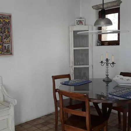 Maison Provencale Authentique, Avec Piscine Privee *