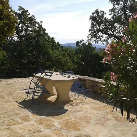 Maison Provencale Authentique, Avec Piscine Privee *