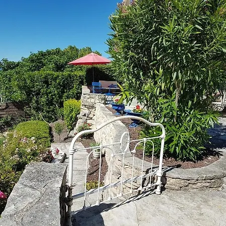Maison Provencale Authentique, Avec Piscine Privee *